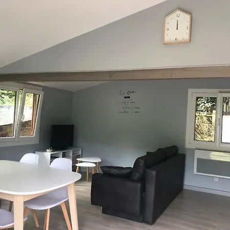 Le Balcon D'echery *